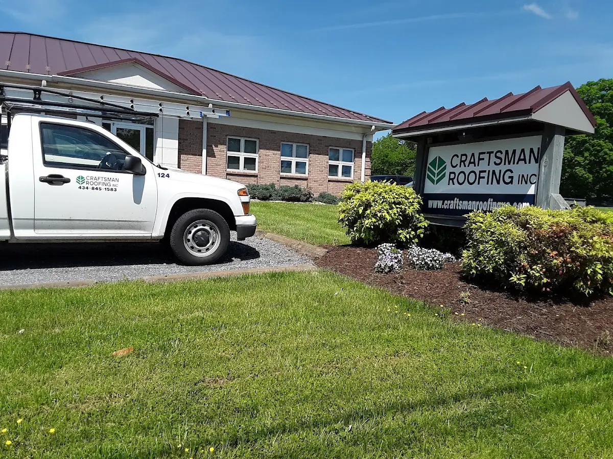 Quality Hail Damage Roof Repair by experienced craftsmen in Stafford